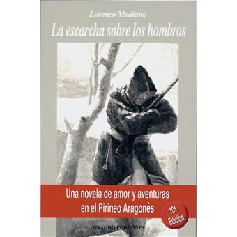 La escarcha sobre los hombros